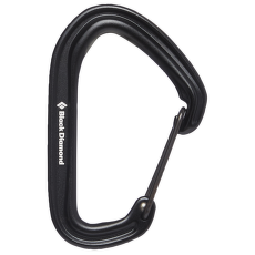 Mousqueton Black Diamond HOTWIRE (BD210157) Black