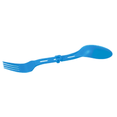 Fourchette Primus Folding Spork Blue