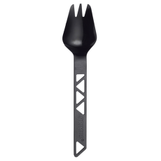Couverts Primus TrailSpork Tritan Black Black