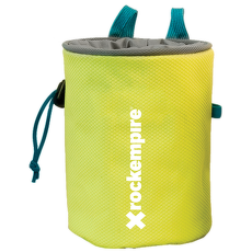 Sachet Rock Empire Chalk Bag Basic Slight Světle zelená 006