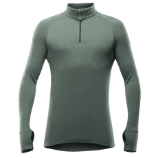 Pull (fermeture 3/4) Devold Expedition Zip Neck Men 421 FOREST