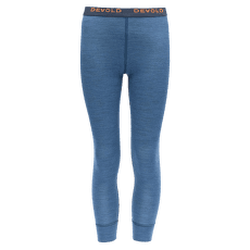 Leggings Devold Breeze Kid Long Johns (181-106) 258A Blue