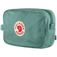 Étui Fjällräven Kanken Gear Bag Frost Green