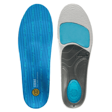 Semelles de chaussures internes Sidas 3FEET Comfort High