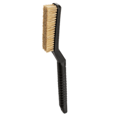 Brosse Mammut Sender Brush black 0001