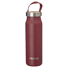 Thermos Primus Klunken V. Bottle 0,5 L Ox red
