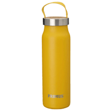 Thermos Primus Klunken V. Bottle 0,5 L Yellow