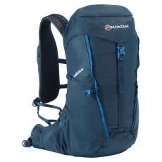 Sac a dos Montane Trailblazer 25 NARWHAL BLUE