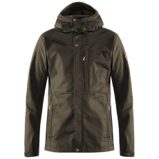 Veste Fjällräven Kaipak Jacket Men Dark Olive