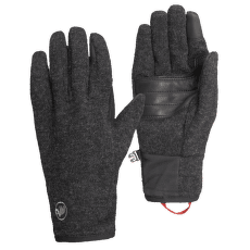Gants Mammut Passion Glove black mélange 0033