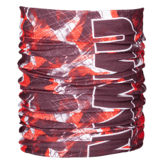 Cache-cou Mammut Mammut Neck Gaiter (1191-05815) grape-sunset camo