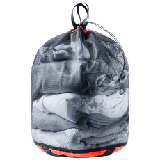 Sac deuter Mesh Sack 5 papaya-black