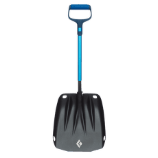 Pelle Black Diamond EVAC 9 SHOVEL Ultra Blue