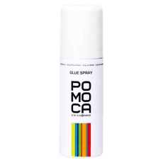 Colle Pomoca Glue spray 50 ml