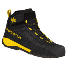 Chaussures La Sportiva TX Canyon Black/Yellow