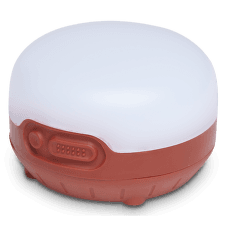 Lampe de poche Black Diamond MOJI R+ Dark Crimson