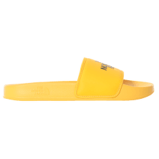 Pantofle The North Face Basecamp Slide III ZU3 SUMMIT GOLD/TNF BLACK