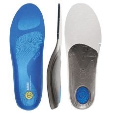 Semelles de chaussures internes Sidas 3FEET Comfort Mid