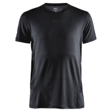 T-shirt a manches courtes Craft ADV Essence Tee SS Men 999000 Black