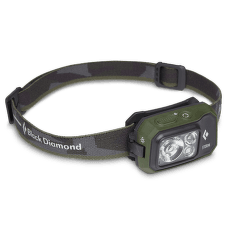Lampe frontale Black Diamond STORM 450 Dark Olive