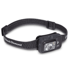 Lampe frontale Black Diamond SPOT 400 Graphite 0004