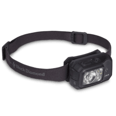 Lampe frontale Black Diamond STORM 500-R Black