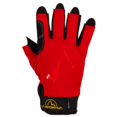 Gants La Sportiva FERRATA GLOVES Red