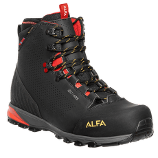 Chaussures Alfa HOLT APS GTX Women Black