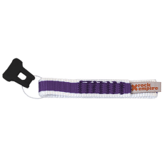 Boucle Express Rock Empire Express sling PA 16mm/18cm purpurová 003