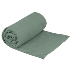 Serviette Sea to Summit Drylite Towel Sage