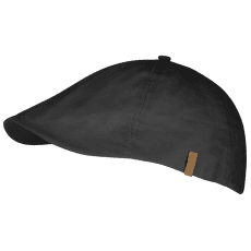 Casquettes Fjällräven Övik Flat Cap Dark Grey 030