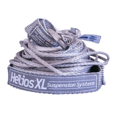 Sangle de sécurité Eno Helios XL Suspension system Grey
