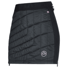 Jupes La Sportiva Warm Up Primaloft Skirt Women Black/White