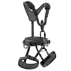 Siege Rock Empire Equip černá 008