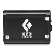 Batterie Black Diamond Battery 1500