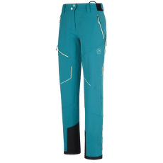 Pantalons La Sportiva EXCELSIOR PANT Women Alpine