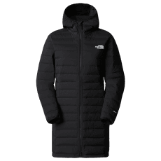 Veste The North Face BELLEVIEW STRETCH DOWN PARKA Women TNF BLACK