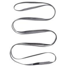 Boucle Black Diamond 18 MM NYLON RUNNER Grey