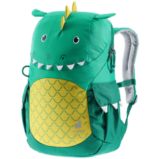 Sac a dos deuter Kikki fern-alpinegreen
