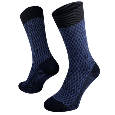 Chaussettes Northman Horten merino 55_tmavě modrá