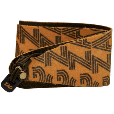 Bandes Zag ADRET 78 ORANGE