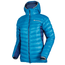 Veste Sir Joseph ATOL HOODED LADY II turquoise/navy
