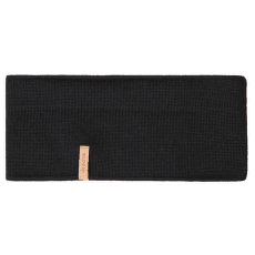 Bandeau Kama Knitted Merino headband Kama C49 black 110