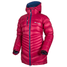 Veste Sir Joseph Opal Lady Parka Fuchsia