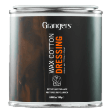 imprégnation Grangers Waxed Cotton Dressing