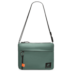 Sac a dos Mammut Xeron Sacoche dark jade 40236