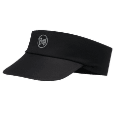 Casquette plate Buff Pack Speed Visor R-SOLID BLACK