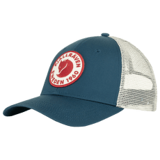 Casquette de baseball Fjällräven 1960 Logo Langtradarkeps Indigo Blue