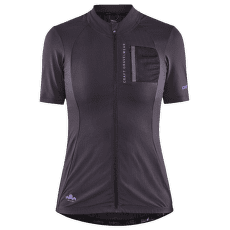 T-shirt a manches courtes Craft Cyklodres ADV Offroad SLATE-MAGIC