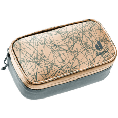 Trousse a crayons deuter Pencil Case blush-teal